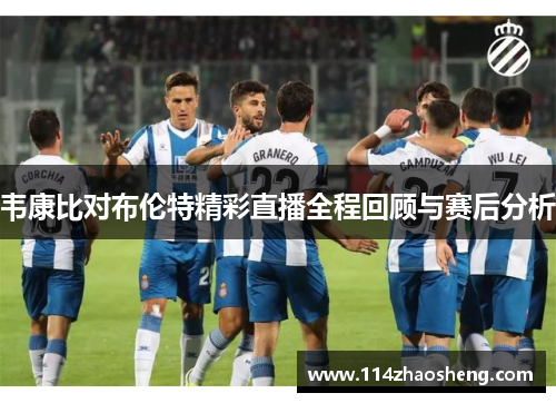 韦康比对布伦特精彩直播全程回顾与赛后分析