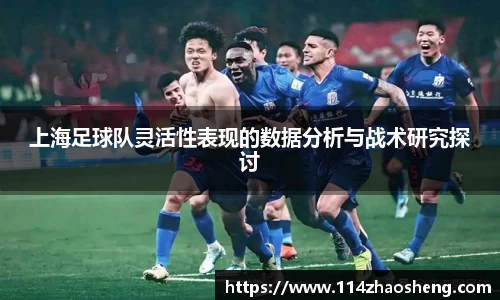 上海足球队灵活性表现的数据分析与战术研究探讨